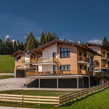 Appartement Alpengefuhl Am Dachstein Ramsau am Dachstein Εξωτερικό φωτογραφία